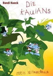 Cover von Die Kauians