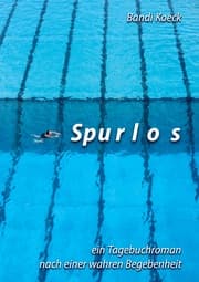 Cover von Spurlos