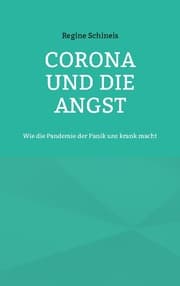 Cover von Corona und die Angst