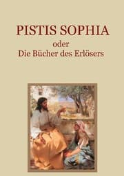 Cover von Pistis Sophia oder Die Bücher des Erlösers