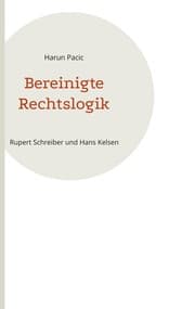 Cover von Bereinigte Rechtslogik