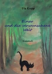 Cover von Einar und die verwunschene Welt