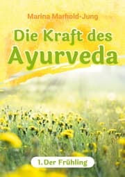 Cover von Die Kraft des Ayurveda