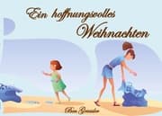 Cover von Ein hoffnungsvolles Weihnachten