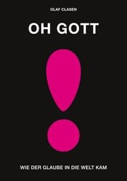Cover von OH GOTT