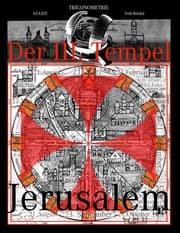 Cover von Der III. Tempel Jerusalem