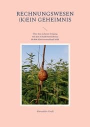 Cover von Rechnungswesen (k)ein Geheimnis