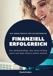 Cover von Finanziell erfolgreich
