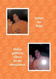 Cover von Sathya Sai Baba