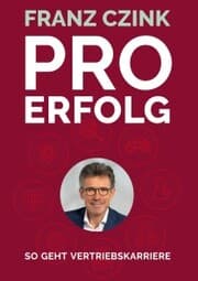 Cover von Pro Erfolg