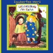 Cover von Überraschung für Kulla