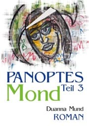 Cover von Panoptes 3