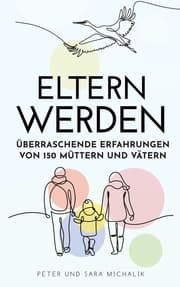 Cover von Eltern werden