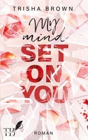 Cover von My Mind Set on You