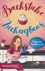 Cover von Backstube Zuckerglanz