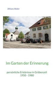 Cover von Im Garten der Erinnerung