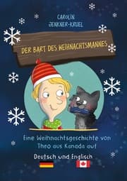 Cover von Der Bart des Weihnachtsmannes