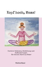 Cover von Kopf hoch, Mama!