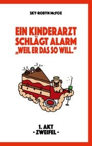 Cover von 'Weil er das so will'