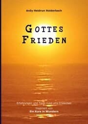 Cover von Gottes Frieden