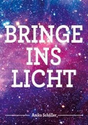 Cover von Bringe ins Licht
