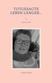 Cover von Totgesagte leben länger...