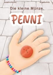 Cover von Die kleine Münze Penni