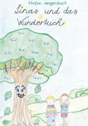Cover von Linas und das Wundertuch