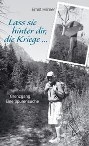 Cover von Lass sie hinter dir, die Kriege