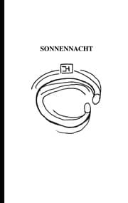 Cover von Sonnennacht