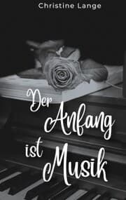Cover von Der Anfang ist Musik