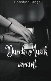 Cover von Durch Musik vereint