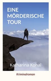 Cover von Eine mörderische Tour