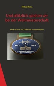 Cover von Und plötzlich spielten wir bei der Weltmeisterschaft