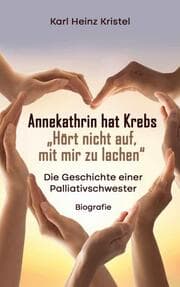 Cover von Annekathrin hat Krebs