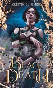 Cover von black death