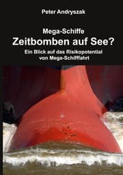 Cover von Zeitbomben auf See?