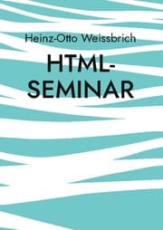 Cover von Html-Seminar