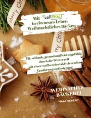 Cover von Mit cellRESET in ein neues Leben Band 3