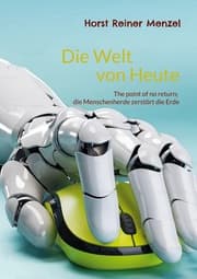 Cover von Die Welt von Heute