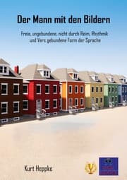 Cover von Der Mann mit den Bildern