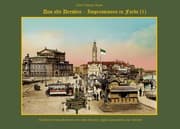 Cover von Das alte Dresden