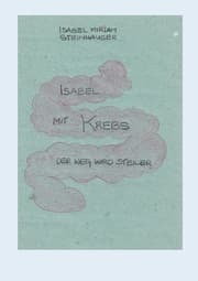 Cover von Isabel mit Krebs
