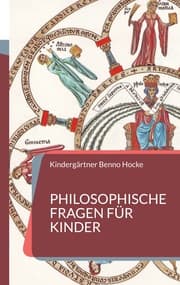Cover von Philosophische Fragen für Kinder
