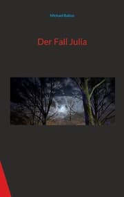 Cover von Der Fall Julia