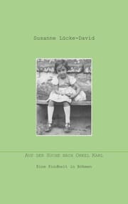 Cover von Auf der Suche nach Onkel Karl