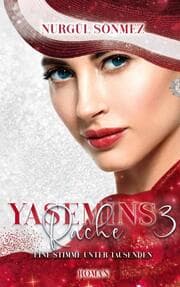 Cover von Yasemins Rache