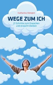 Cover von Wege zum Ich
