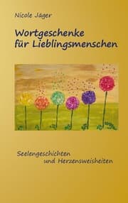 Cover von Wortgeschenke für Lieblingsmenschen