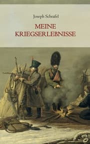 Cover von Meine Kriegserlebnisse